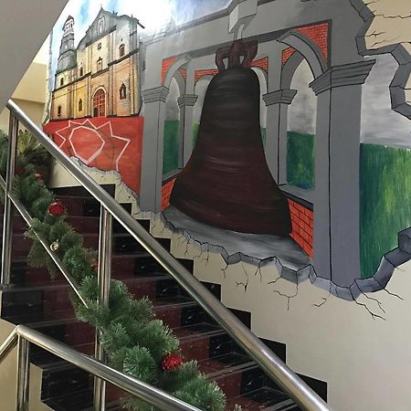 Backpacker'S Inn Roxas Zewnętrze zdjęcie