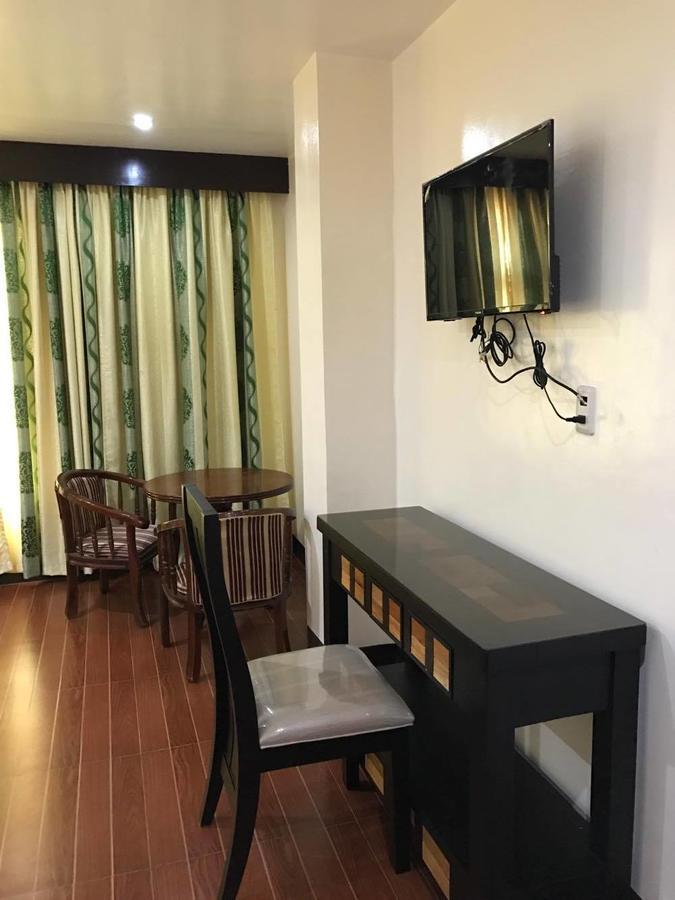 Backpacker'S Inn Roxas Zewnętrze zdjęcie