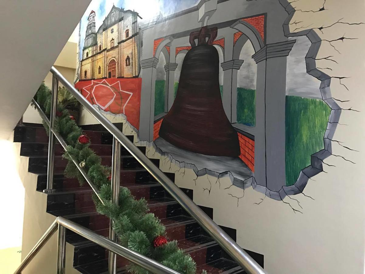 Backpacker'S Inn Roxas Zewnętrze zdjęcie